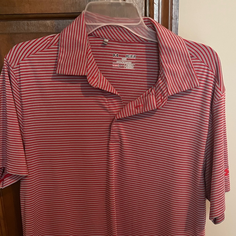 Under Armour Polo